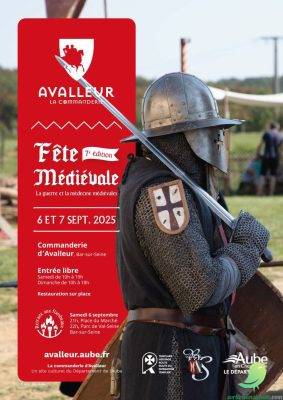 Fête médiévale - 0