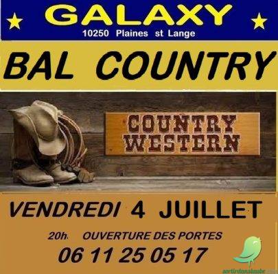 Bal country - 0