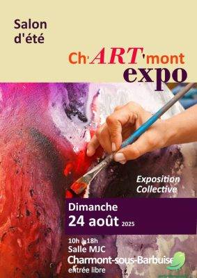 Exposition de peinture - 0
