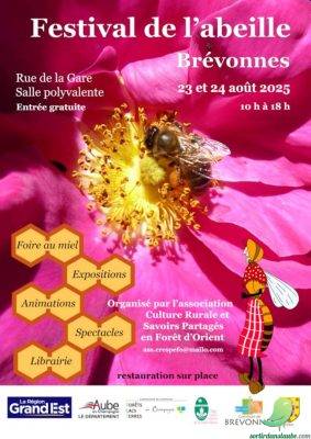 Festival de l’abeille - 0
