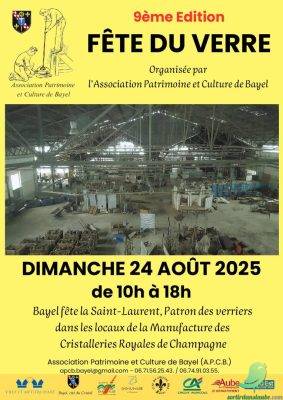 Fête du verre - 0