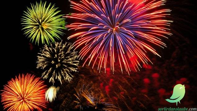 Fête nationale: Fontvannes - 0