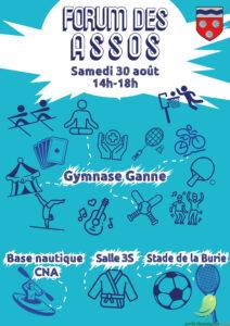 Forum des associations - 0
