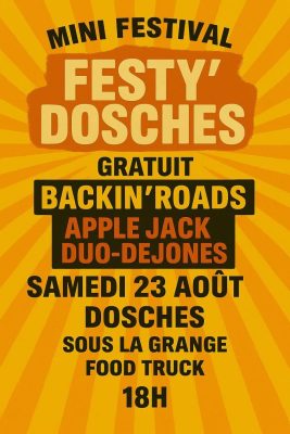 Festy&rsquo;Dosches - 0