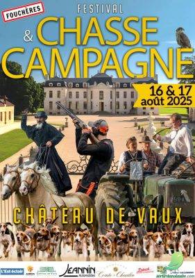Festival Chasse et Campagne - 0
