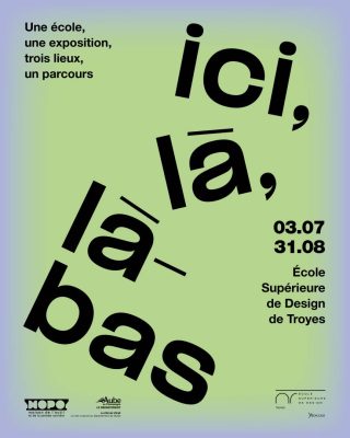 Ici, là, là-bas - 0