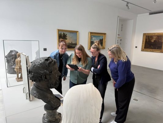 L&rsquo;atelier de Camille Claudel - 0