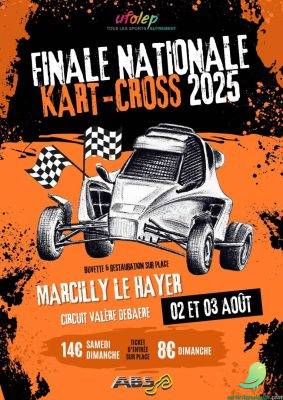 Finale de Kart Cross - 0