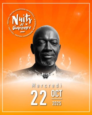 Kassav&rsquo; – Festival Nuits de Champagne - 0
