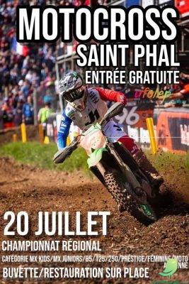 Motocross - 0