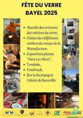 Fête du verre - 1