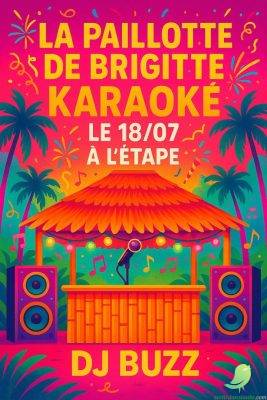 Soirée karaoké - 0