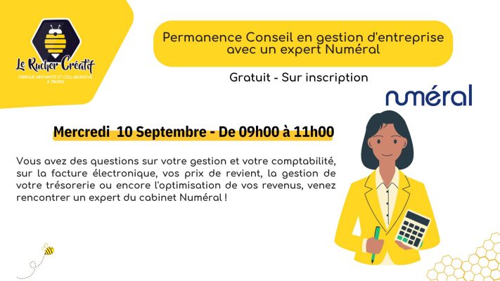 Rencontrez un expert digital pour votre entreprise avec Perspectives Numériques 10 - 0