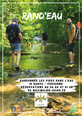 Rand&rsquo;eau - 0