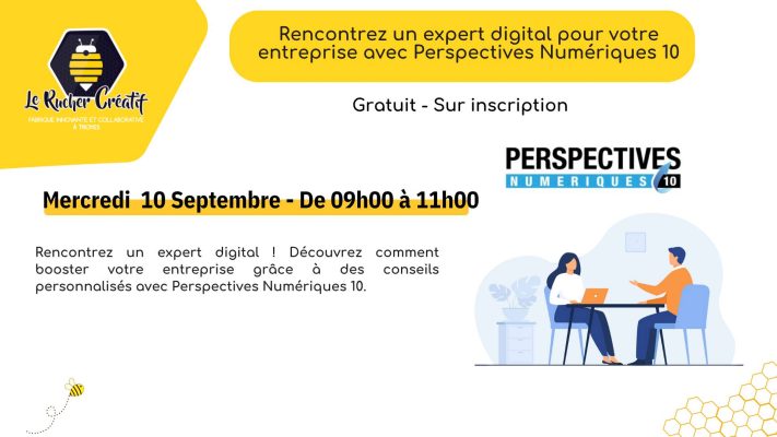 Permanence Conseil en gestion d&rsquo;entreprise - 0