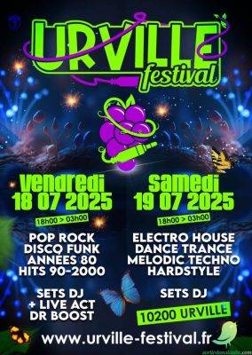 Urville Festival - 0