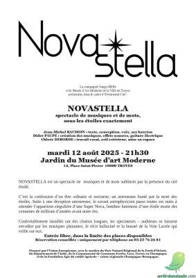 Novastella - 0