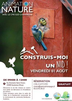 Sortie nature - 0