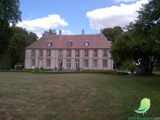 Ouverture de l’Abbaye du Paraclet de Ferreux-Quincey - 0