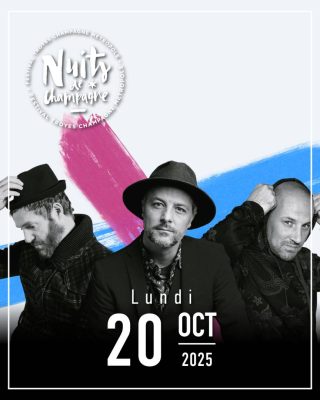 Tambour Tambour – Festival Nuits de Champagne - 0