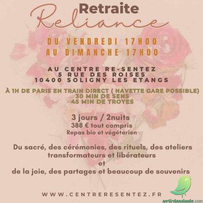 Retraite Reliance - 1