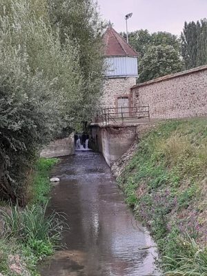 Balade Pontoise - 0