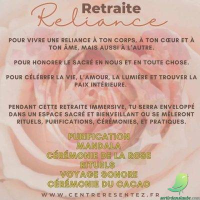 Retraite Reliance - 3