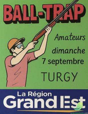 Ball Trap - 0