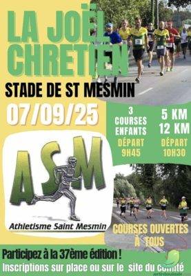 Course à pieds - 0