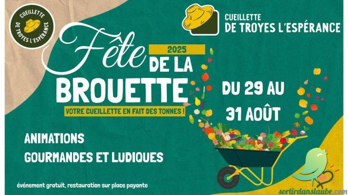 Fête de la Brouette - 0