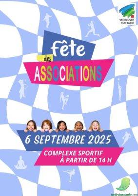 Fête des associations - 0