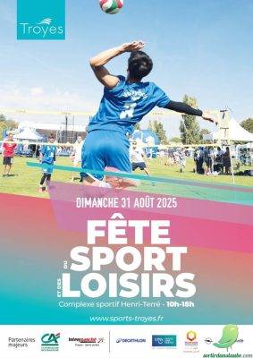 Fête du sport - 0