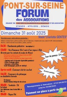 Forum des associations - 0