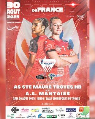 Match hand féminin - 0