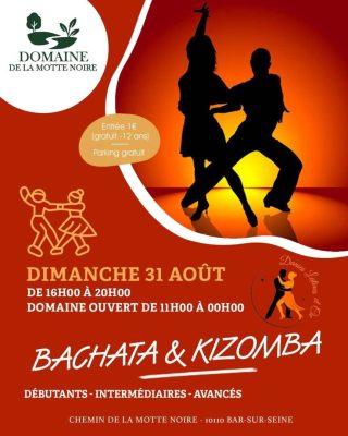 Danse - 0
