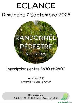 Randonnée - 0