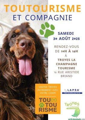 TOUTOURISME & COMPAGNIE - 0