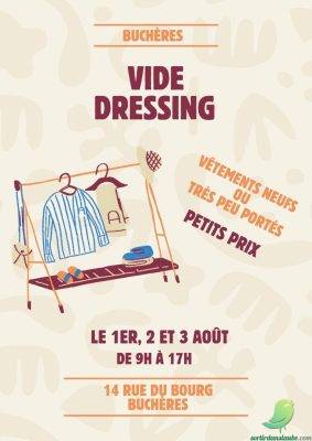 Vide dressing - 0