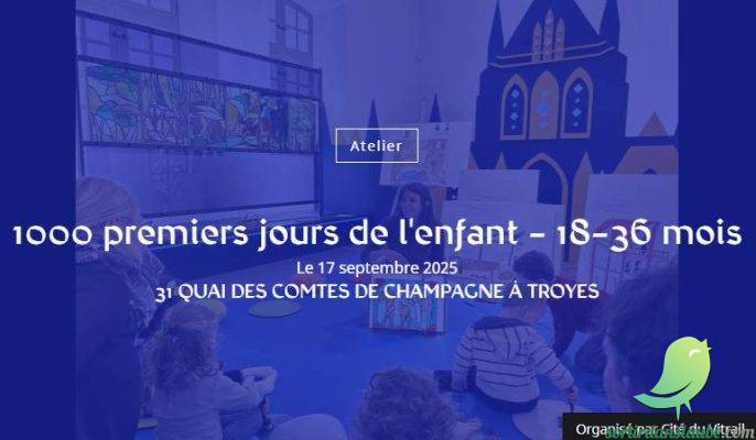 1000 premiers jours de l&rsquo;enfant – 18-36 mois - 0