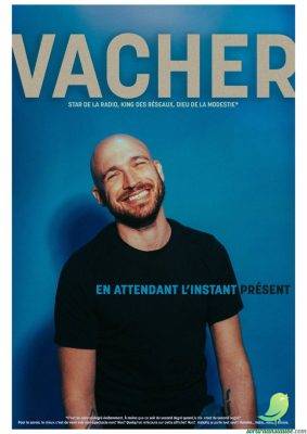 Gregory Vacher - 0