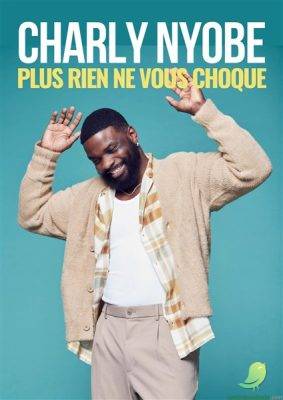 Charly Nyobe - 0