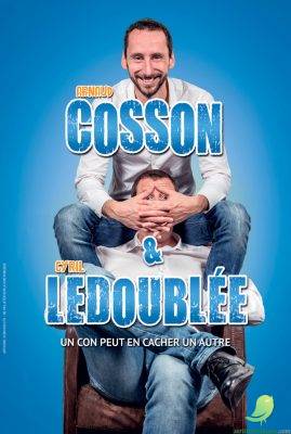 Cosson & Ledoublée - 0