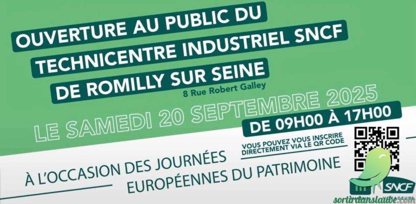 JEP: technicentre industriel - 0