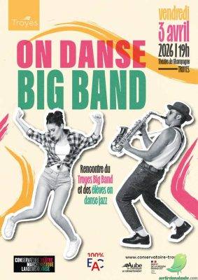 On danse Big Bang - 0