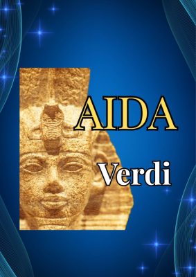 AIDA - 0