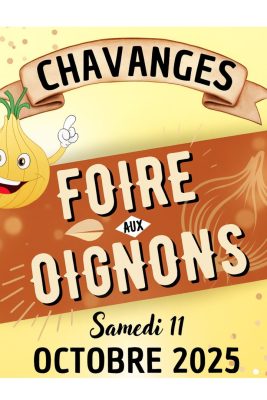 Foire aux Oignons - 0