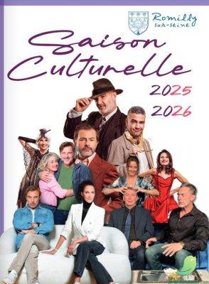 Espace Culturel François Mitterand - 0