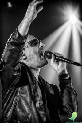 U2 REVOLUTION TRIBUTE - 0