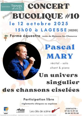 Concert bucolique #10 - 0