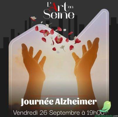 Journée Alzheimer - 0